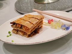 -漢舍中国菜馆(889广场店)