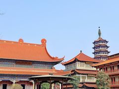-高旻寺