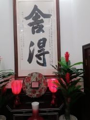 -凌氏生发养发馆