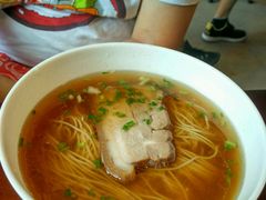 -朱鸿兴面馆(镇湖店)