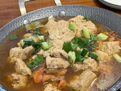 -小乡小镇·传承桐庐土菜·老板亲自烧的菜