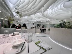 -大树餐厅(朝阳大悦城店)