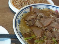 -直隶安家罩饼(复兴路店)