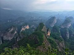 -崀山风景名胜区