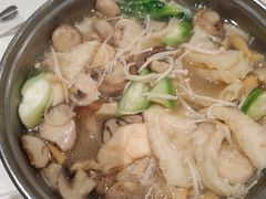-半岛海鲜酒家