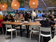 -宜家·瑞典风味餐厅(无锡店)