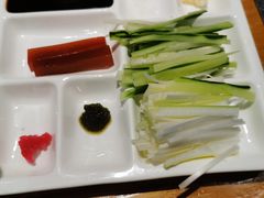 -德香苑脆皮烤鸭·经典(爱融荟城店)