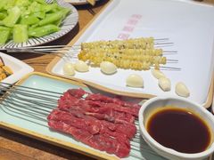 -小核桃品质串店(世茂大道店)
