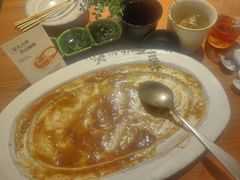 -CURRY YA 熟成咖哩專門店(深圳湾万象城店)