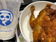 -肯德基(吴江万宝大润发店)
