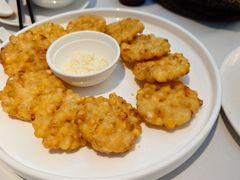-丰收日·小海鲜·沪上家宴(顾村正大店)