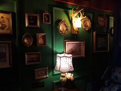 -一棵树咖啡馆(泉乐坊店)