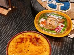 -老友时光·Pizza(泰华黑金店)