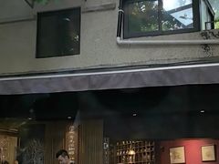 -RUMORS COFFEE ROASTERY鲁马滋咖啡(湖南路店)