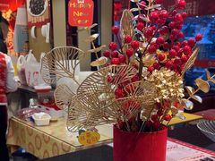 -添福来墨鱼饺子 · 海鲜东北菜(大连星海·黄浦路店)