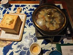 -绿茶餐厅(珞珈创意城店)