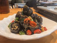 -61号餐吧(兴坪古镇漓江店)