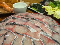 -海煮叹鲜·粥底火锅·港式海鲜打边炉(赛银国际广场店)
