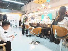 -海马体照相馆(海口日月广场店)