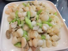 正阳爆三样-正阳春鸭子楼(双港店)