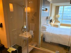 -上海浦西万怡酒店