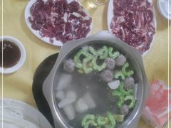 -老猫牛肉火锅(沙溪店)