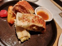 -俄士厨房(环球港店)