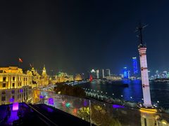 -外滩8号 whisky bar(金延大厦店)