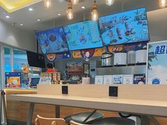 -DQ·蛋糕·冰淇淋(湖景东路店)