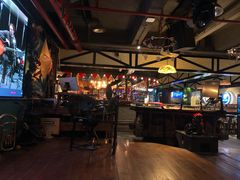 -C31地窖餐厅(黑龙江北路店)