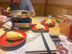 -清水日本料理铁板烧(学府路店)