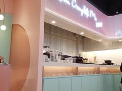 -Dazzling Cafe 蜜糖吐司专卖店