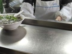 -芳婆糕团店(王府大街店)