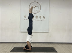 -亚太瑜伽普拉提学院