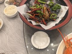 -尖沙咀大酒楼(大沥竹基南店·粤菜海鲜·宴会聚餐)