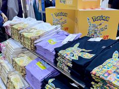 -优衣库(银座店)