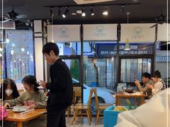 大堂-大厨的餐厅(曾厝垵总店)