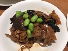 四喜烤麸-鼎泰丰(德基广场店)