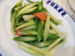 清炒蘆筍-老妈私房菜