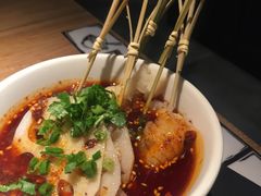 -太二酸菜鱼(深圳布吉万象汇店)