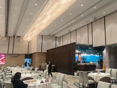 -喜宴又一村·粤菜·茶点·海鲜(壹方天地店)