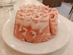 -八先生涮肉房(三里河店)