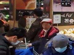 -永辉超市(鲁谷店)