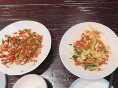-衢农会·衢州菜·宴请(国际机场店)