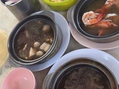 -新记肉骨茶