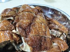 -杞兴东莞烧鹅