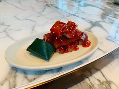 -湖滨28中餐厅·西湖宴·杭州君悦酒店