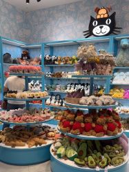 -motherswork(静安嘉里中心店)
