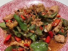 -吃货私房菜(丽江束河古镇店)