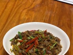 -辣公子·千岛湖私房菜(滨江店)